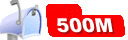 500M
